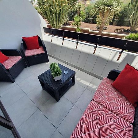 Las Arenas, Luxury Stay In Maspalomas San Bartolomé Esterno foto
