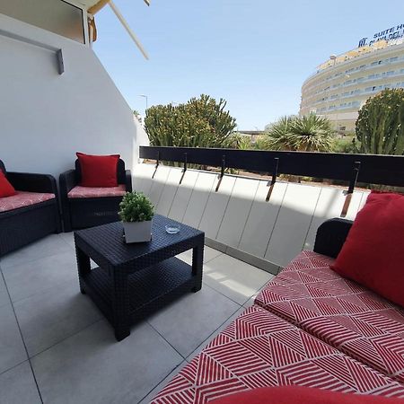 Las Arenas, Luxury Stay In Maspalomas San Bartolomé Esterno foto