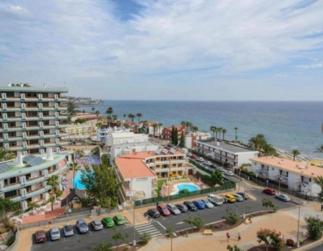 Las Arenas, Luxury Stay In Maspalomas San Bartolomé Esterno foto