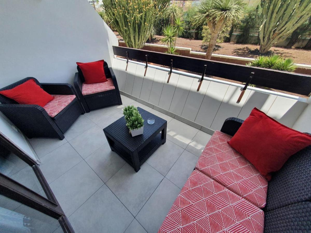 Las Arenas, Luxury Stay In Maspalomas San Bartolomé Esterno foto