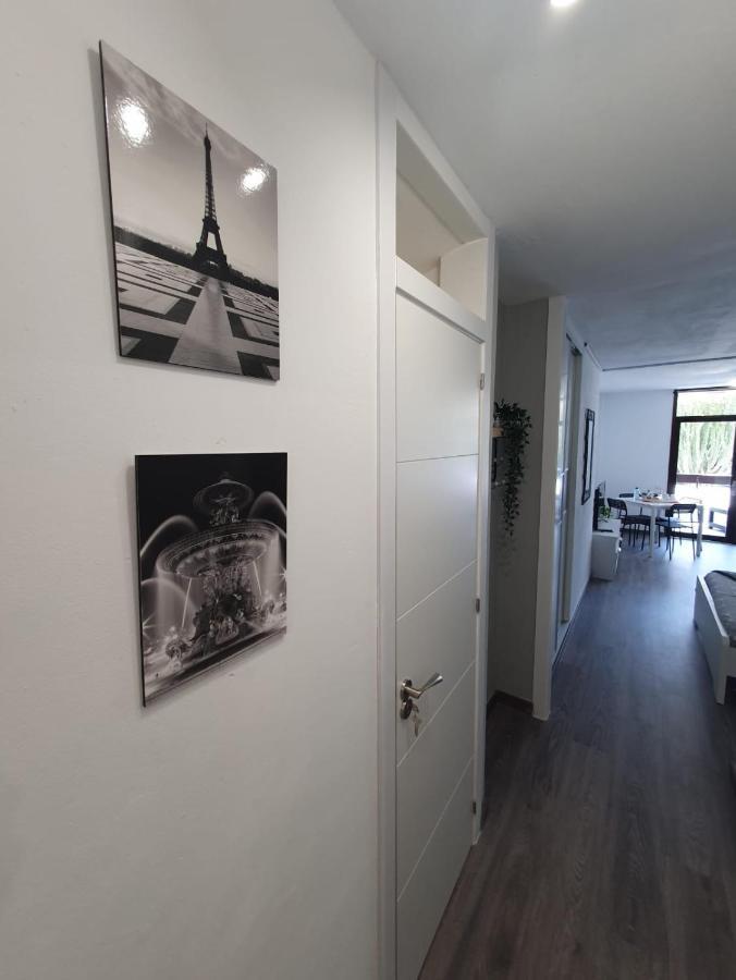 Las Arenas, Luxury Stay In Maspalomas San Bartolomé Esterno foto