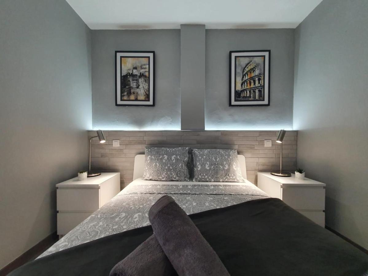 Las Arenas, Luxury Stay In Maspalomas San Bartolomé Esterno foto