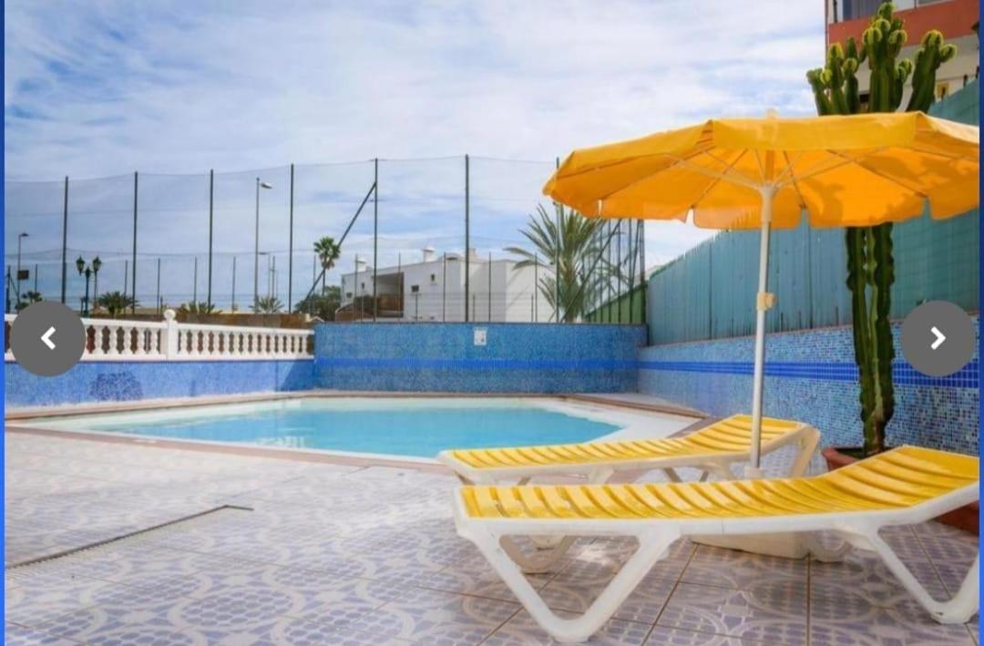 Las Arenas, Luxury Stay In Maspalomas San Bartolomé Esterno foto