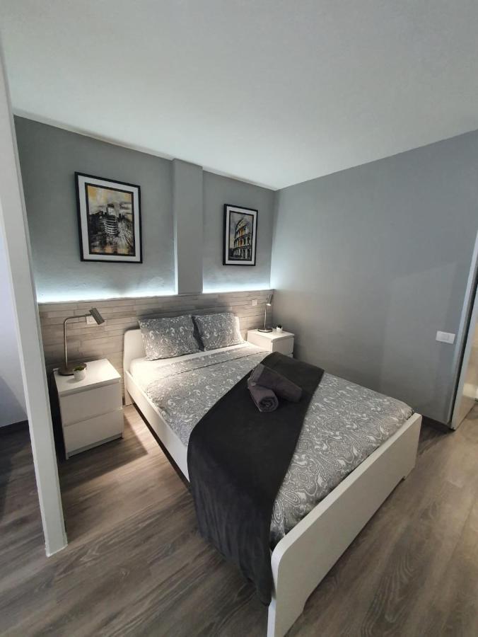 Las Arenas, Luxury Stay In Maspalomas San Bartolomé Esterno foto