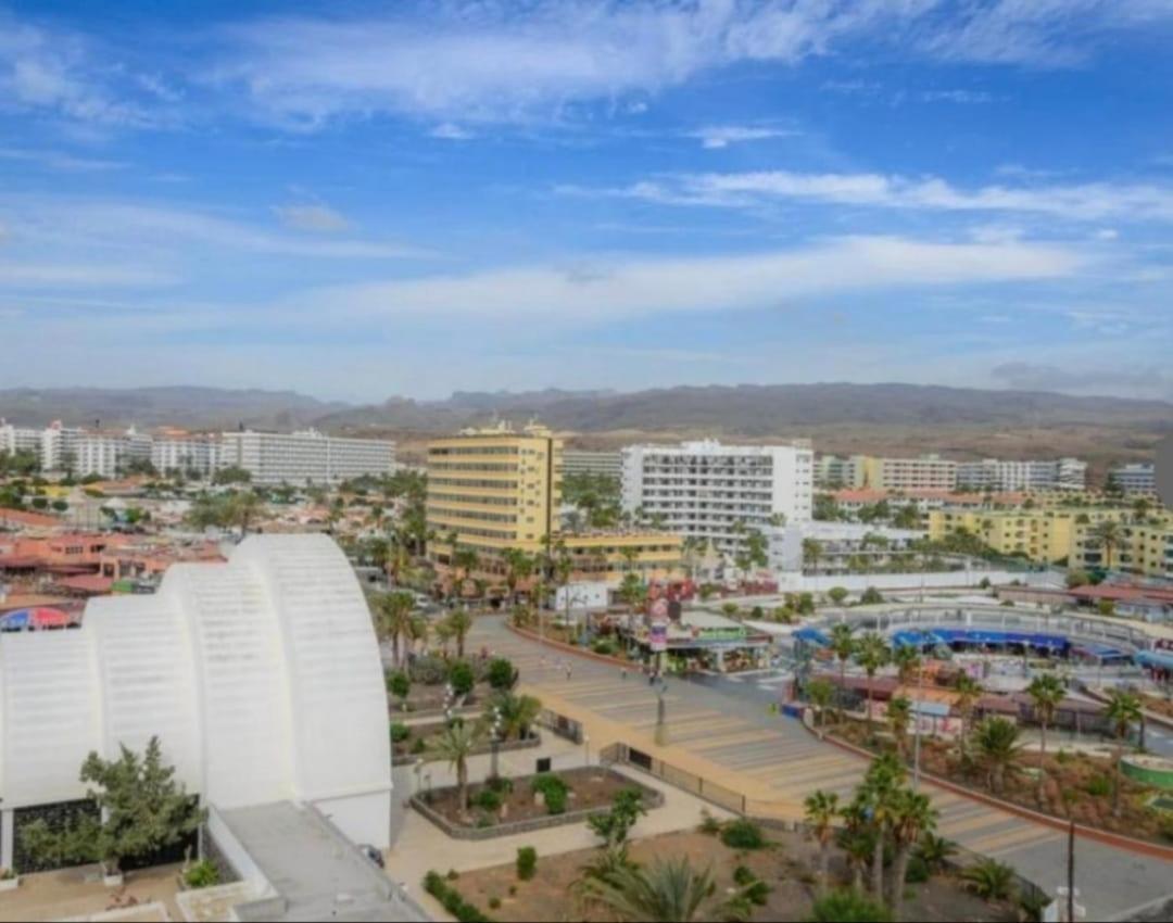 Las Arenas, Luxury Stay In Maspalomas San Bartolomé Esterno foto