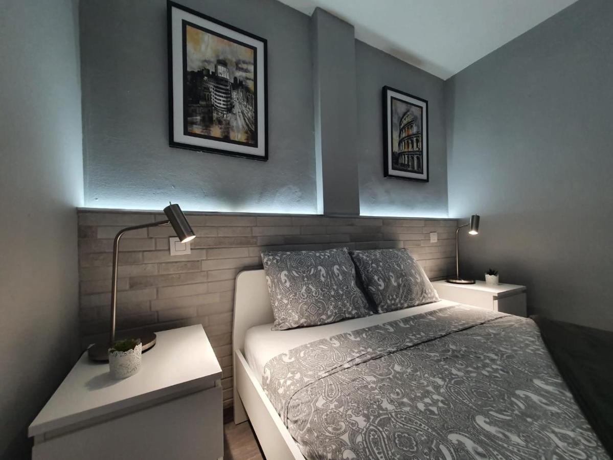 Las Arenas, Luxury Stay In Maspalomas San Bartolomé Esterno foto