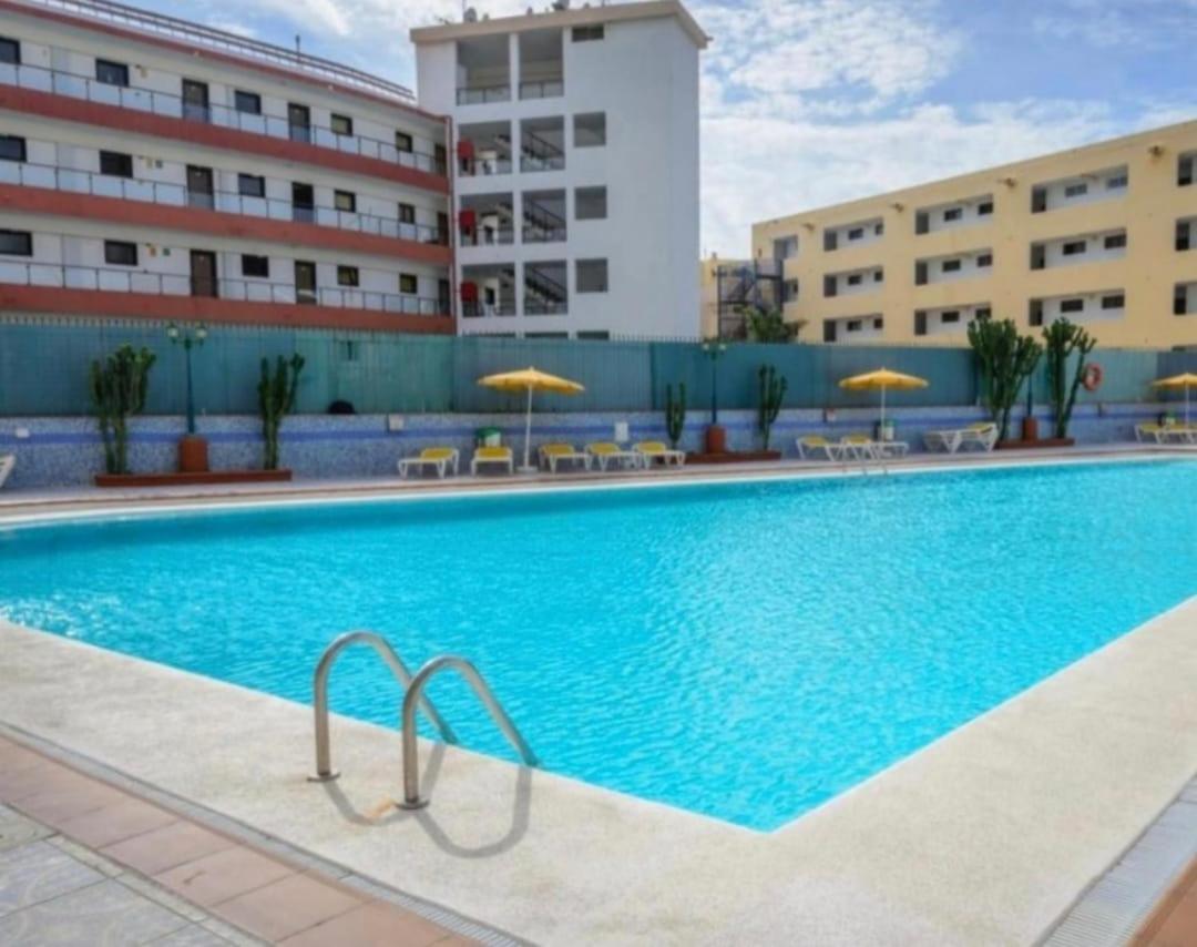 Las Arenas, Luxury Stay In Maspalomas San Bartolomé Esterno foto