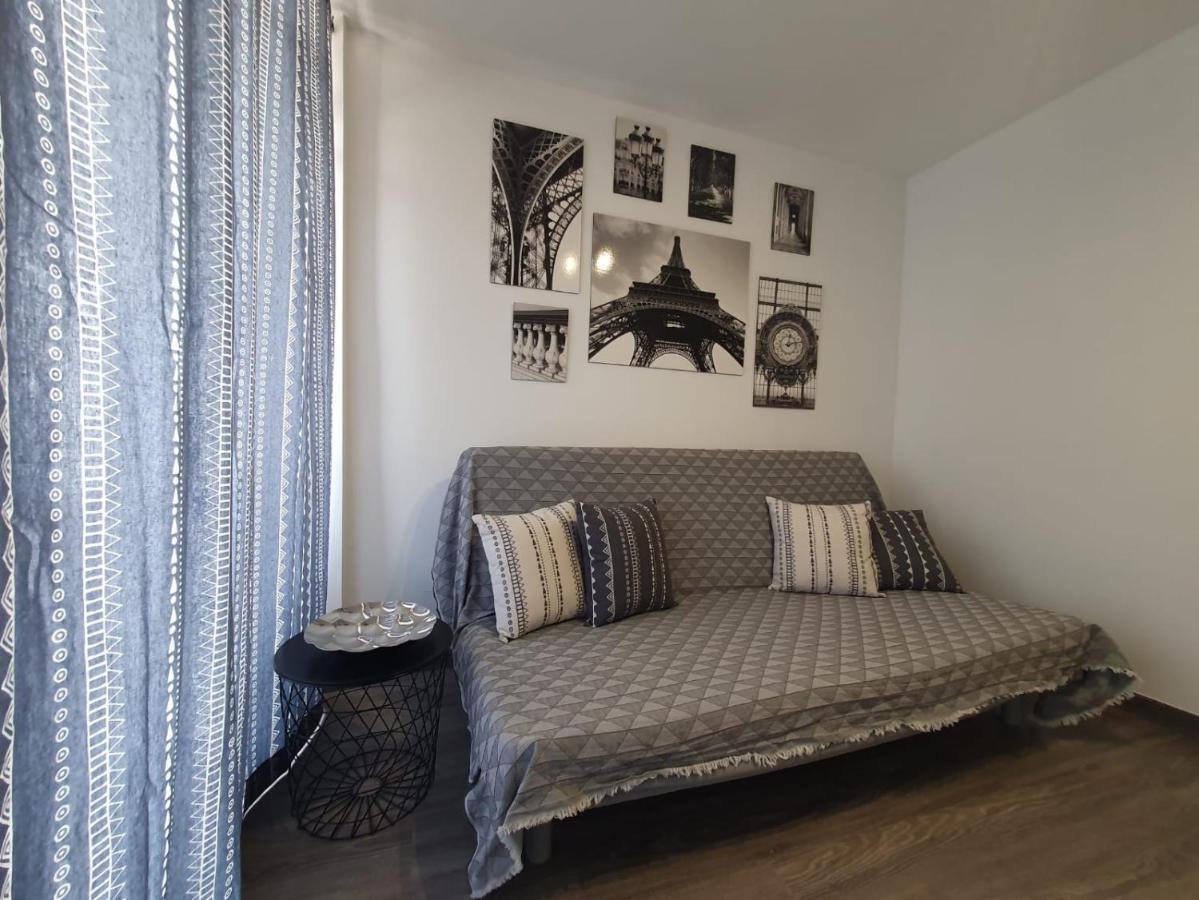 Las Arenas, Luxury Stay In Maspalomas San Bartolomé Esterno foto