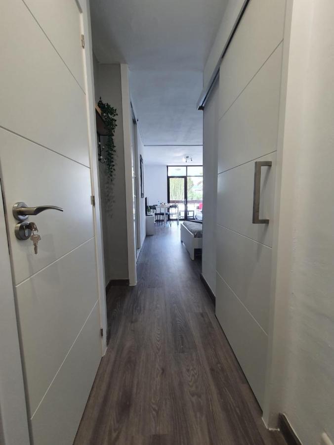 Las Arenas, Luxury Stay In Maspalomas San Bartolomé Esterno foto