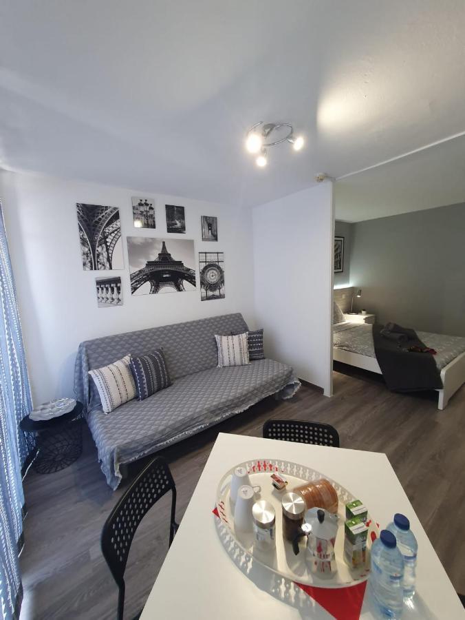 Las Arenas, Luxury Stay In Maspalomas San Bartolomé Esterno foto