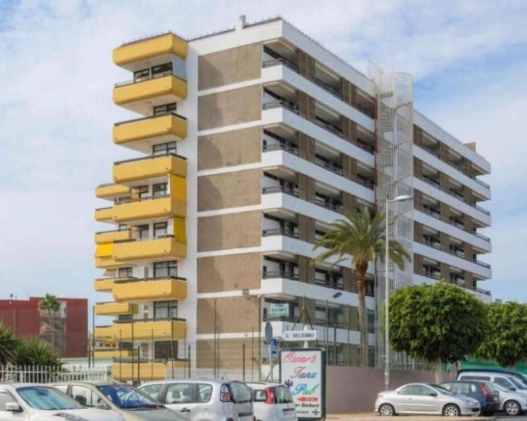 Las Arenas, Luxury Stay In Maspalomas San Bartolomé Esterno foto