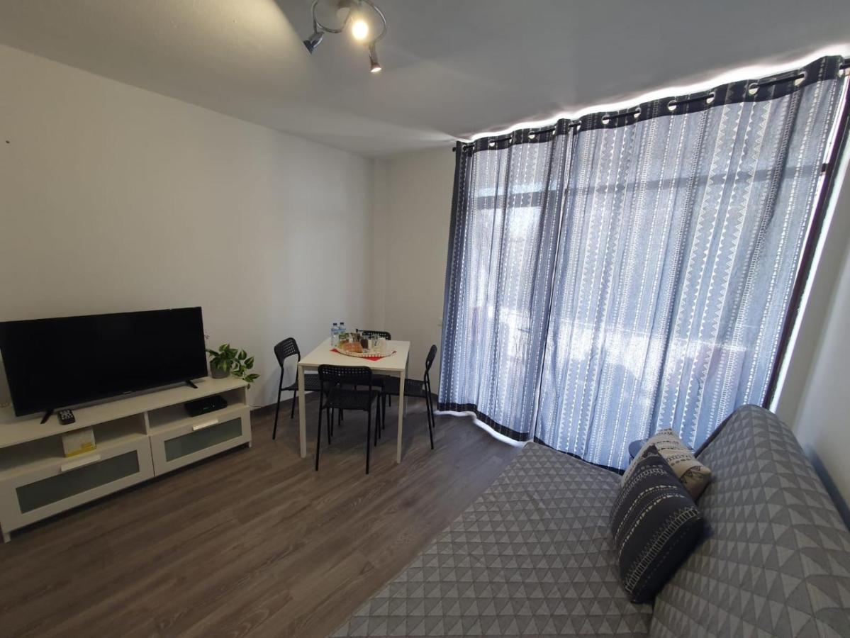 Las Arenas, Luxury Stay In Maspalomas San Bartolomé Esterno foto
