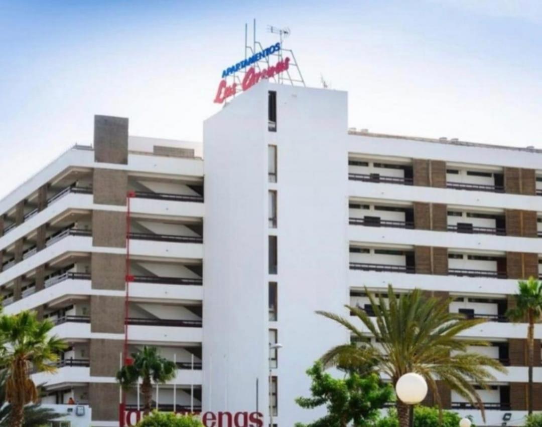 Las Arenas, Luxury Stay In Maspalomas San Bartolomé Esterno foto