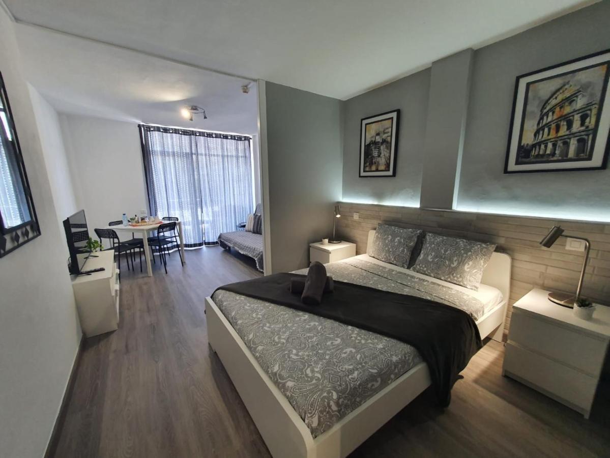Las Arenas, Luxury Stay In Maspalomas San Bartolomé Esterno foto