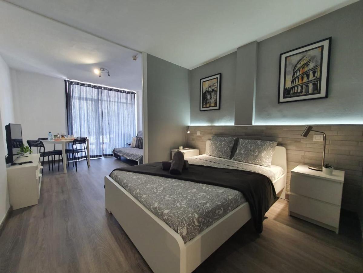 Las Arenas, Luxury Stay In Maspalomas San Bartolomé Esterno foto
