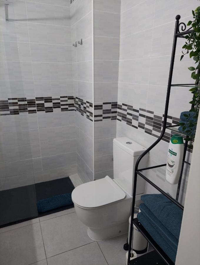 Las Arenas, Luxury Stay In Maspalomas San Bartolomé Esterno foto